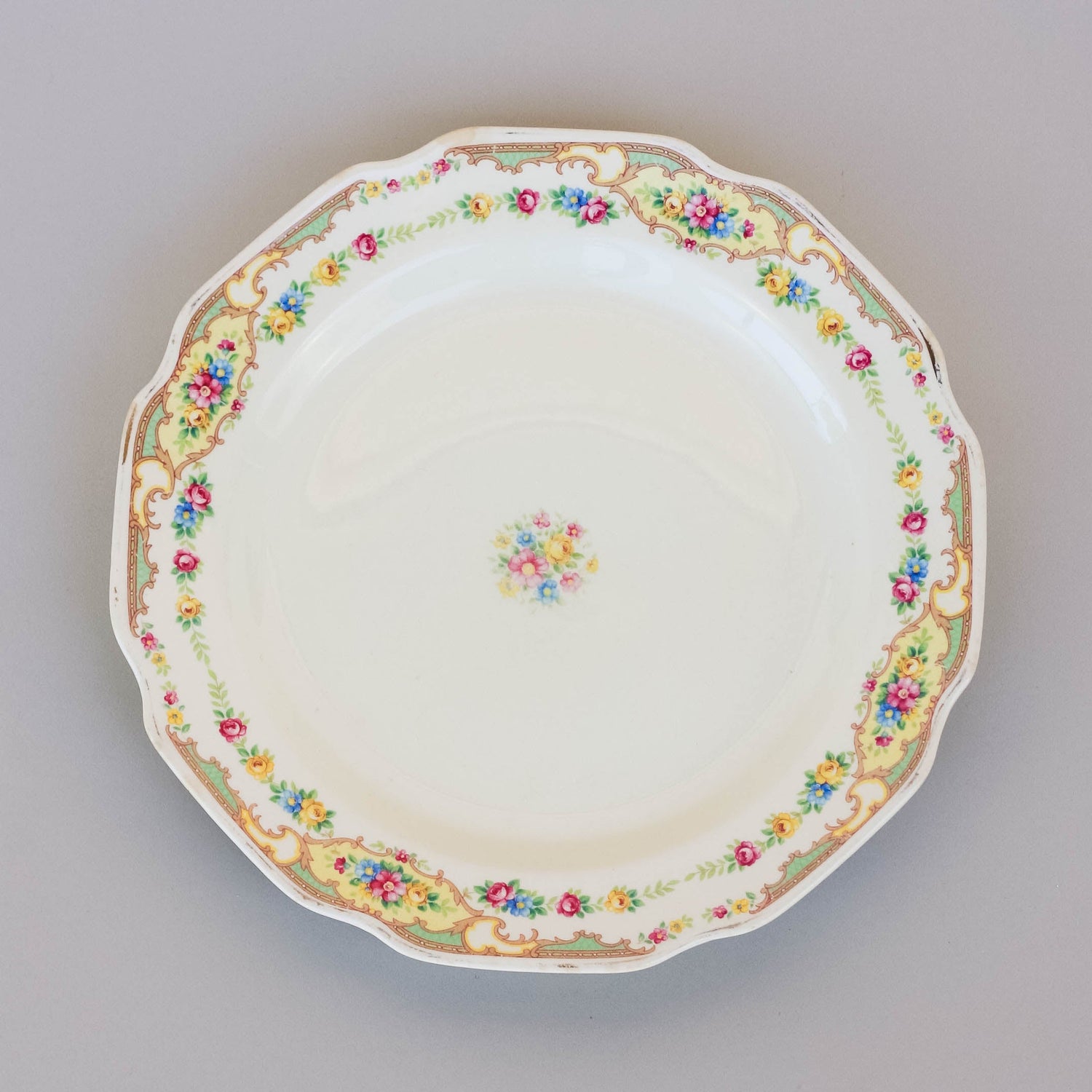 Decorative Plates
