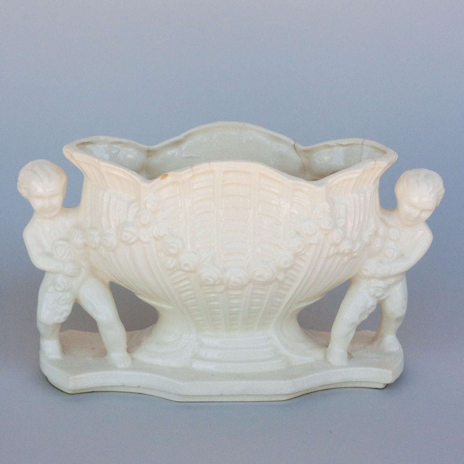 Bowls & Vessels