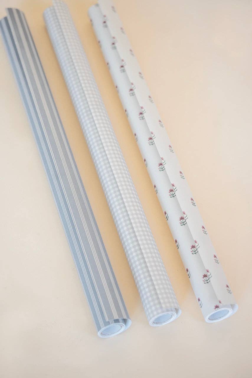 Wrapping Paper