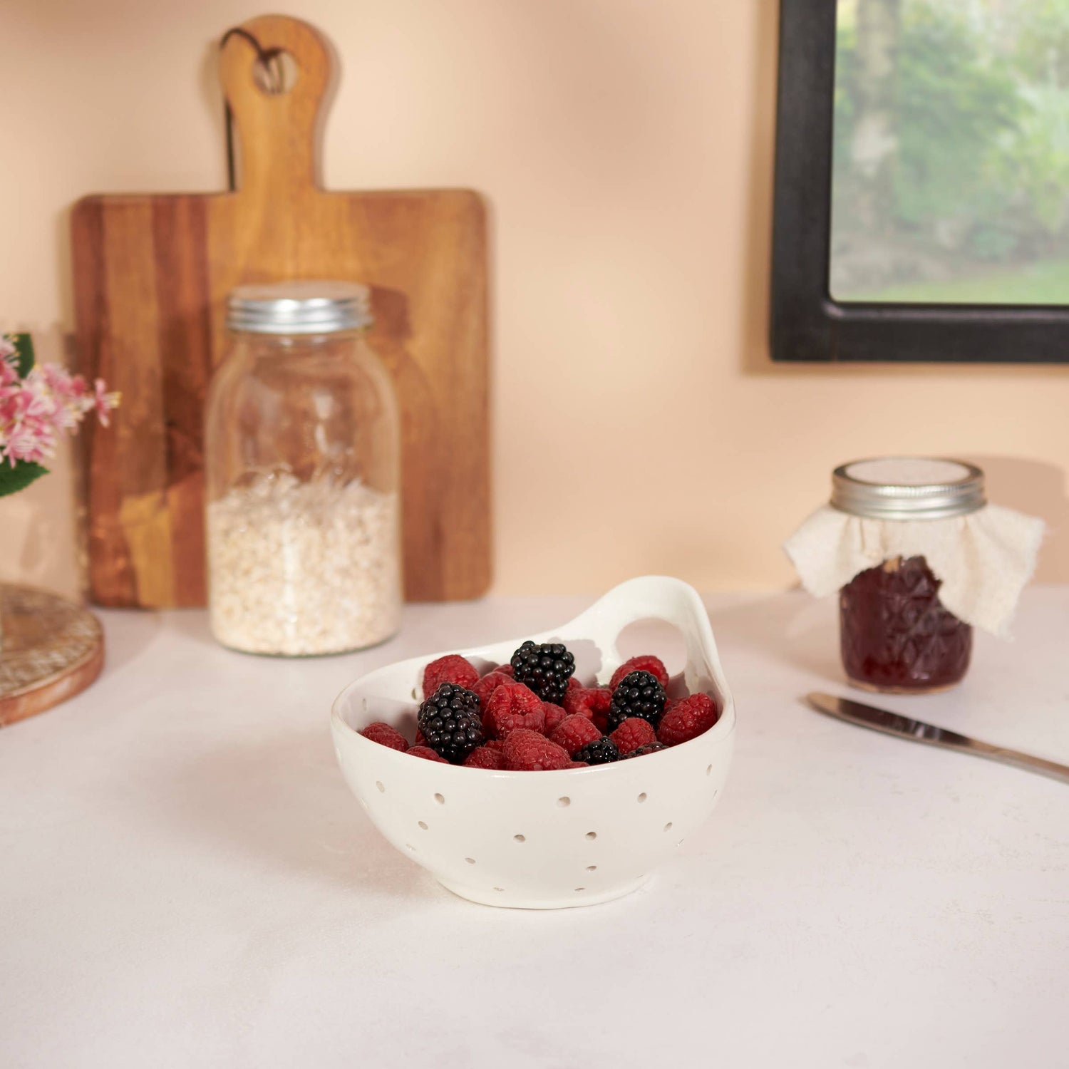 Dish ware & Glassware