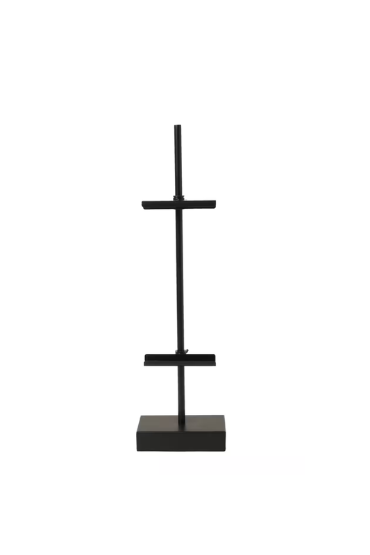 Adjustable Easel (Black)