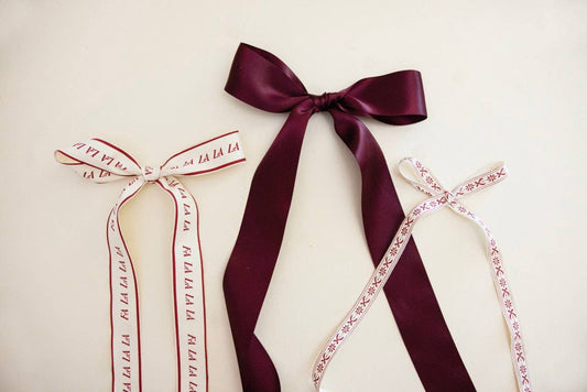 Cotton Ribbon (Norfolk)