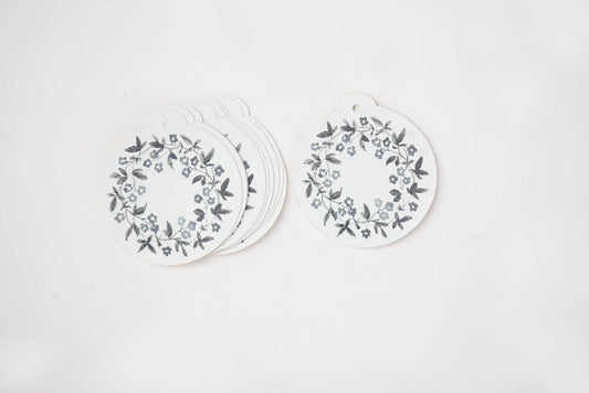 Gift Tags (Meadow)