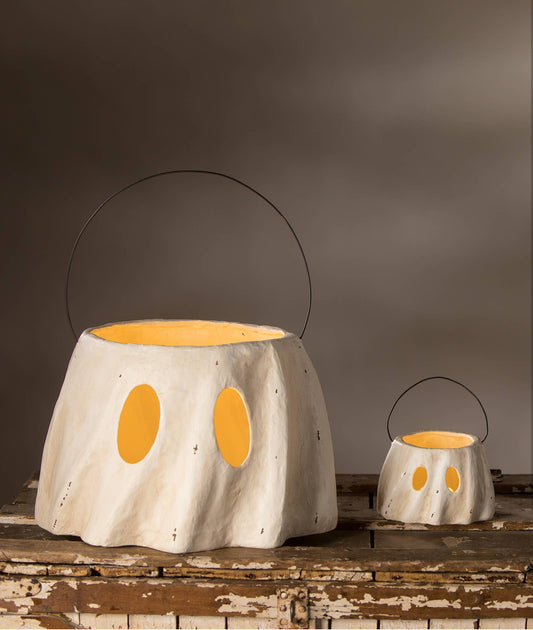 Ghosty Treat Bucket