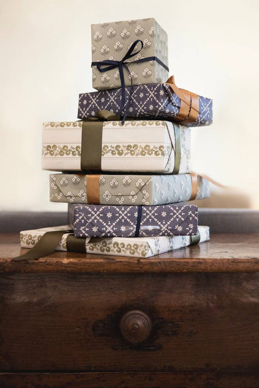Wrapping Paper (Yuletide Collection)