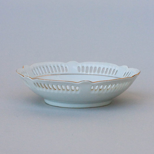 The English Rose Garland Bowl