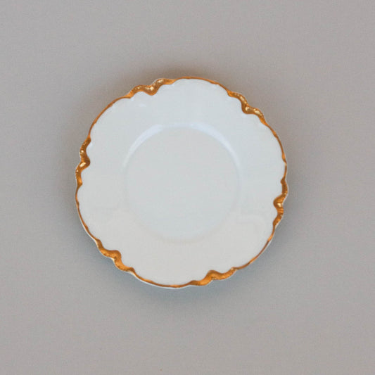 The Opal Lace Trinket Dish