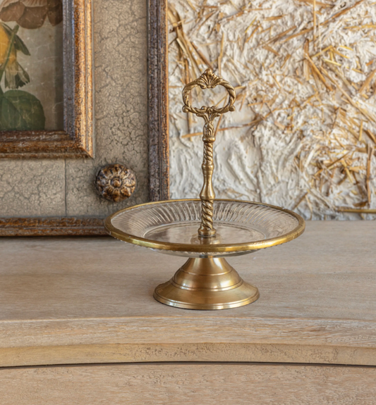 Petite High Tea Server