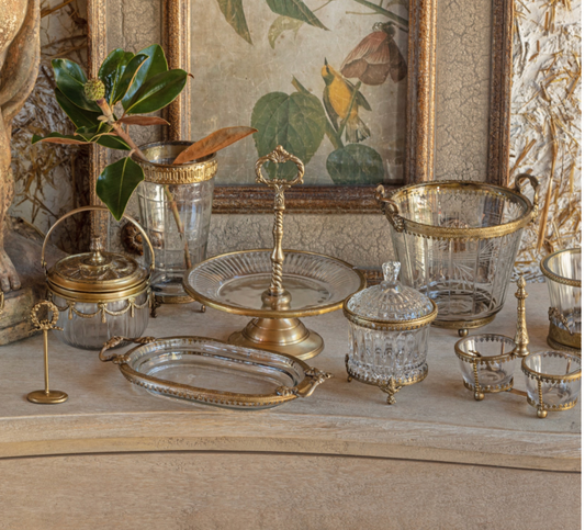 Petite High Tea Server