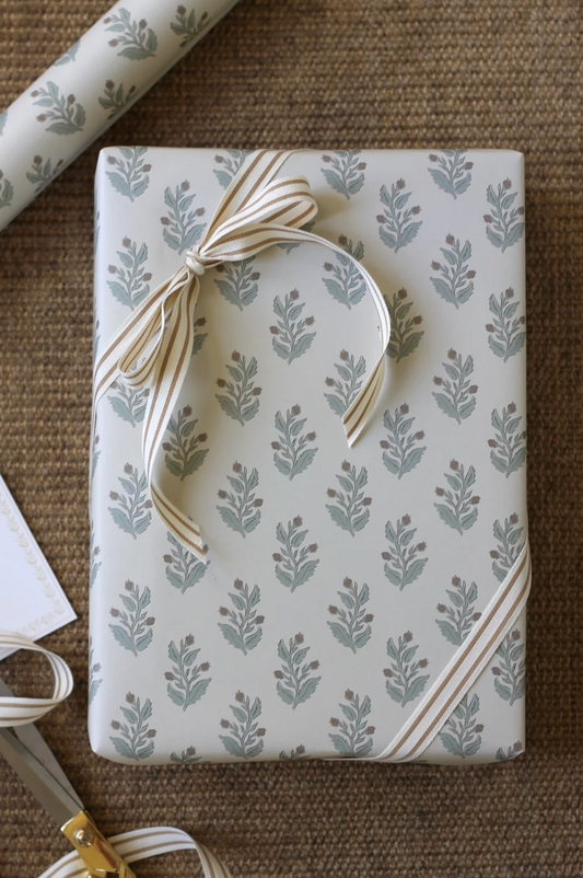Wrapping Papers (Lauren)