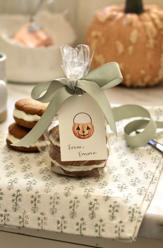 Gift Tags (Jack-O-Bag)