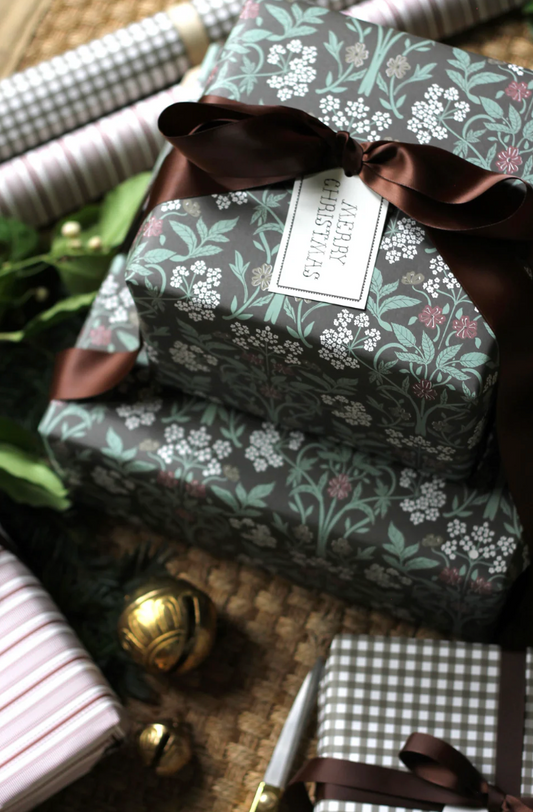 Gift Tags (Merry Christmas)