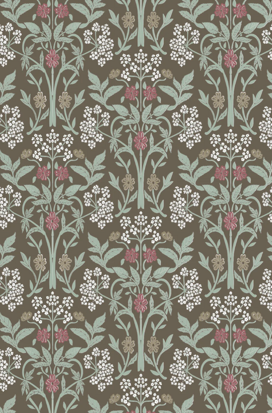 Heritage Wrapping Paper