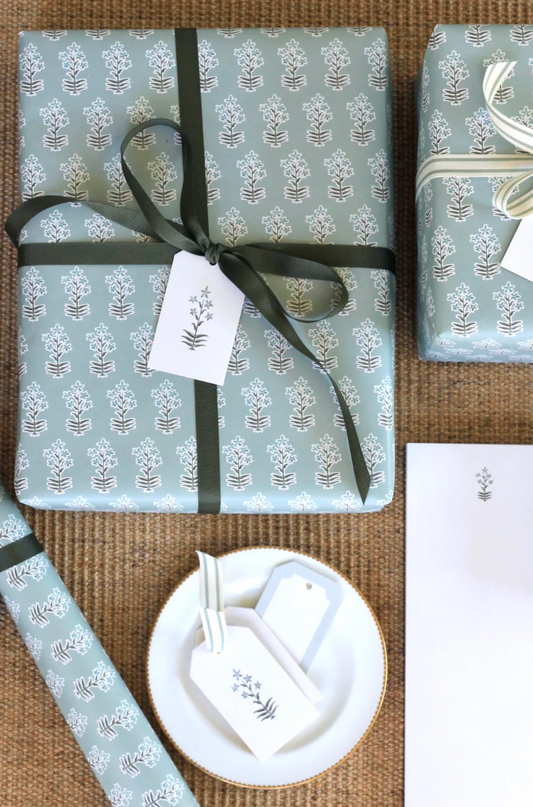 Wrapping Paper (Emma Flower)