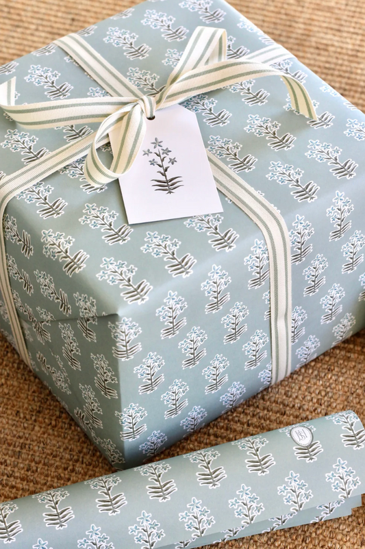 Wrapping Paper (Emma Flower)