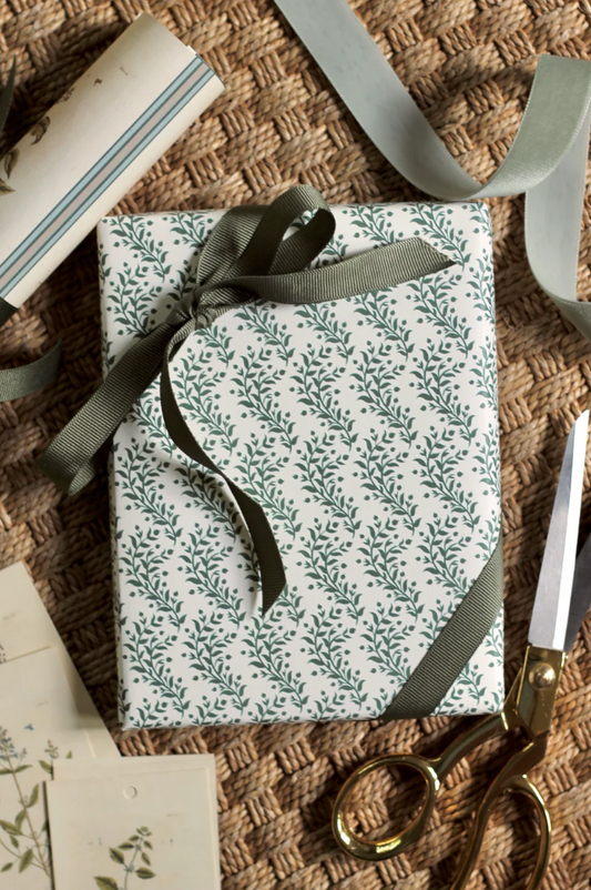 Wrapping Paper (Garland)