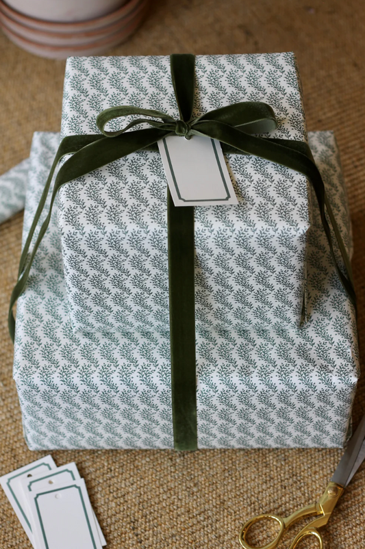Wrapping Paper (Garland)