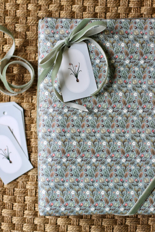 Wrapping Paper (Petite Harvest)