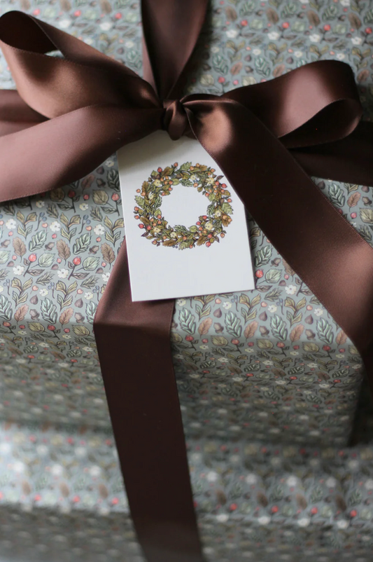 Wrapping Paper (Petite Harvest)