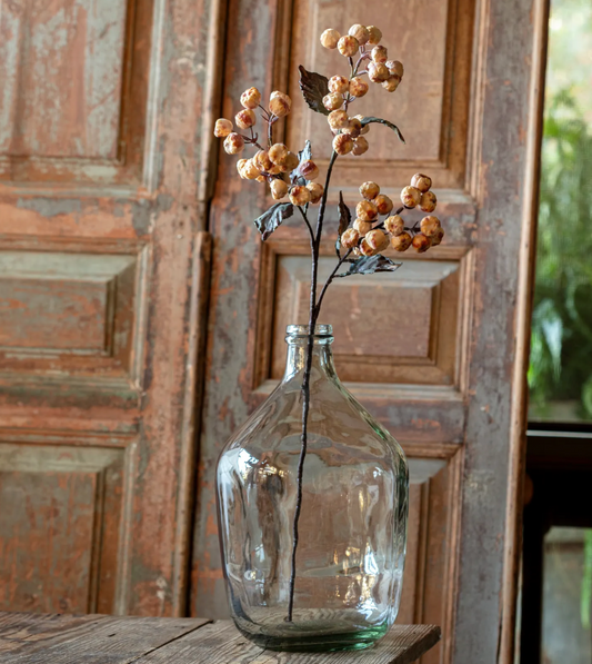 Dried Crabapple Stem (Vanilla)