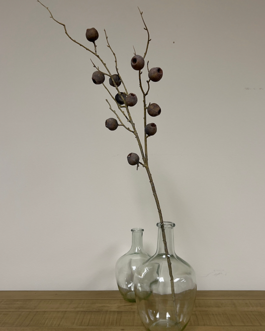 Autumn Pod Stem (Bronze)