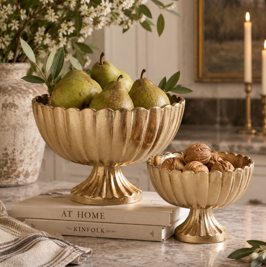 Scallop Compote-Large