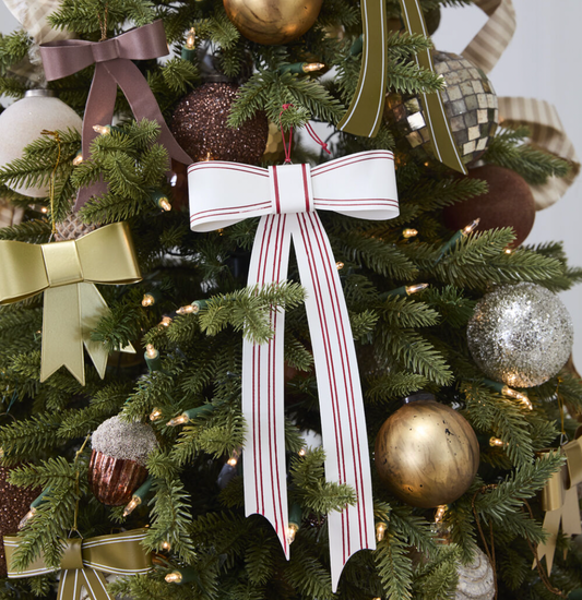Candace Ornament
