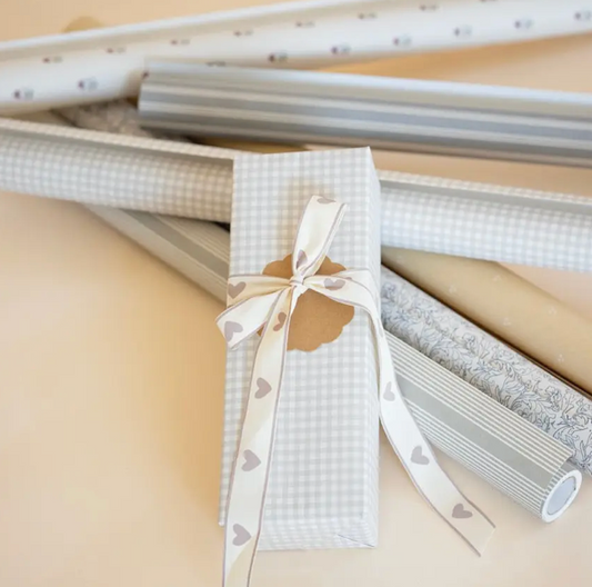Cheers Collection Wrapping Paper