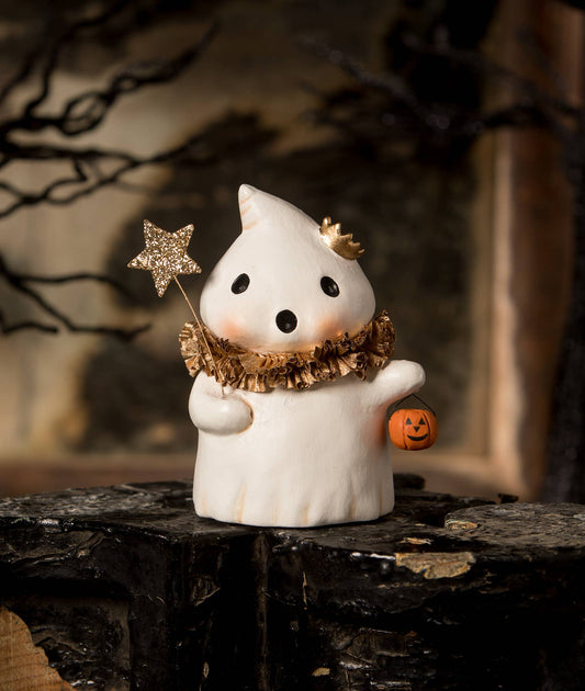 Princess Boo Ghost