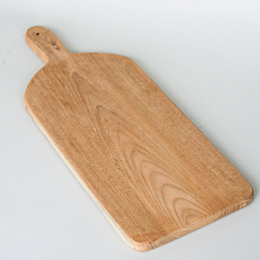 Farmhouse Cutting Board