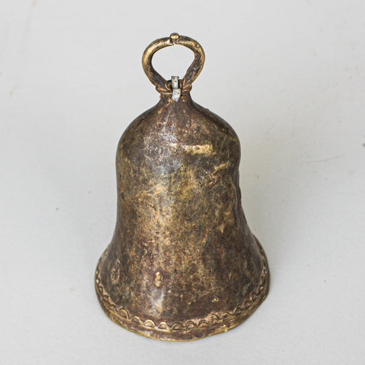 Aged Market Bell