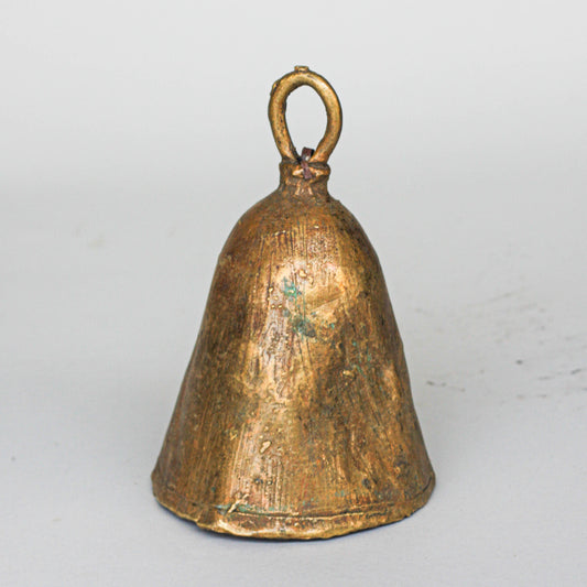 Golden Hearth Bell
