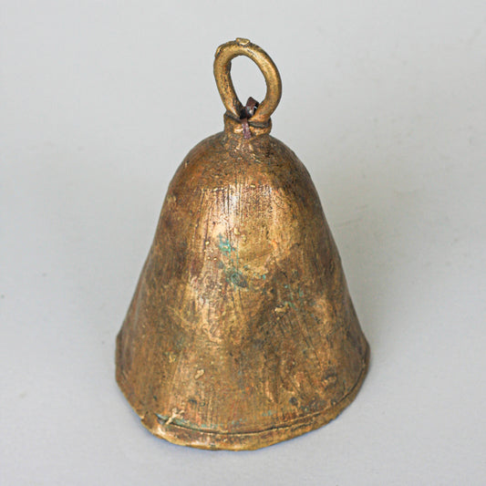 Golden Hearth Bell