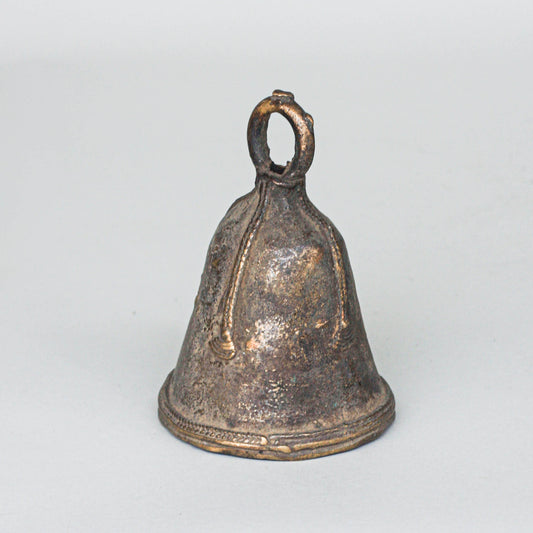 Weathered Nomad Bell