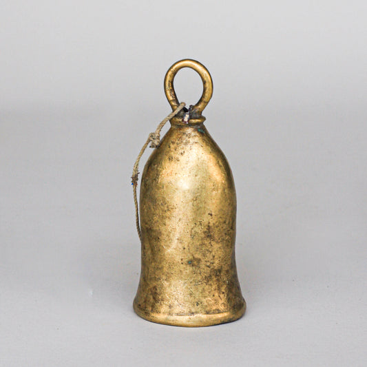 Tall Heritage Bell